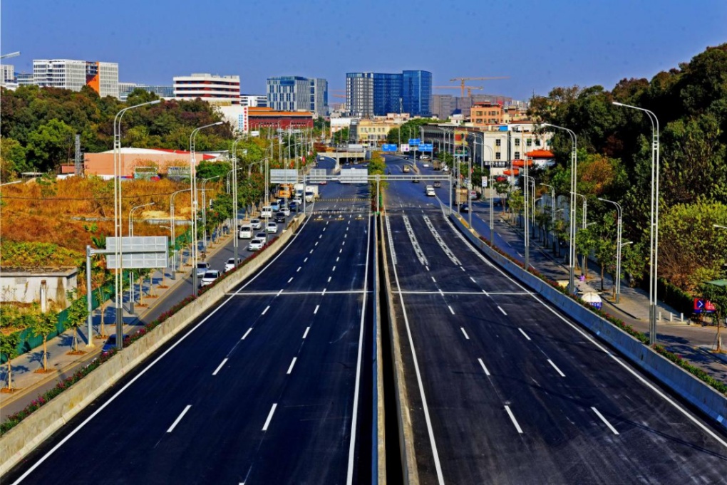 广州北站⇄白云机场15分钟！广州这一工程迎来关键节点