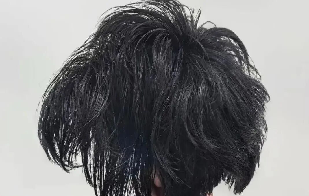 16小时,警方撕下一张“人脸面具”! 16小时,警方撕下一张“人脸面具”!