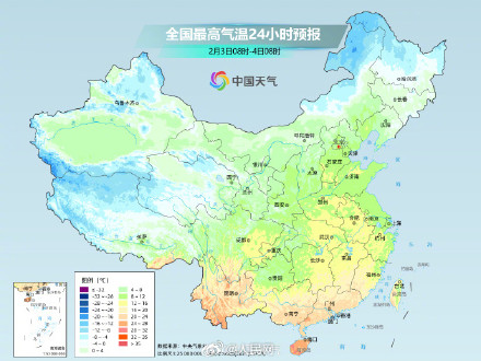 注意！大回暖之后又有大降温