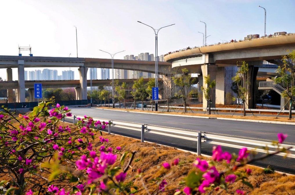 广州北站⇄白云机场15分钟！广州这一工程迎来关键节点