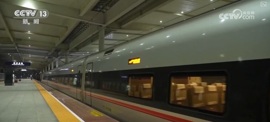 “家门口”就业帮扶、“点对点”接送 暖心服务护航务工人员返乡路