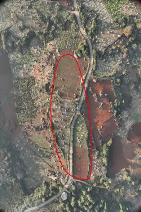 红河州发现两千多年前青铜工匠墓地 红河州发现两千多年前青铜工匠墓地