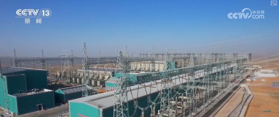 电网发展向质量提升转型 筑牢配网“毛细血管”激活数字赋能“神经中枢”