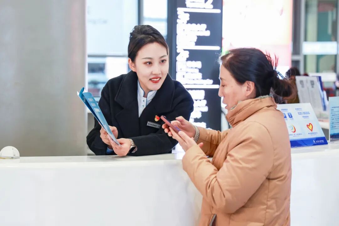 春运新增、加密航线！涉及江苏多个机场