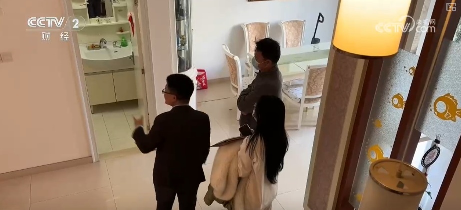 开年看楼市·政策友好带动市场成交 购房需求释放供需关系趋于平衡