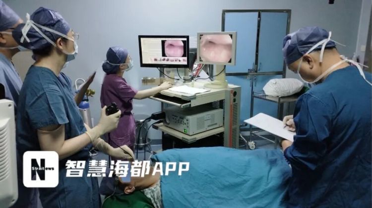 一夜呼吸暂停448次!福州男子“生命随时受到威胁”,专家:并非肥胖人士的“专属病” 一夜呼吸暂停448次!福州男子“生命随时受到威胁”,专家:并非肥胖人士的“专属病”