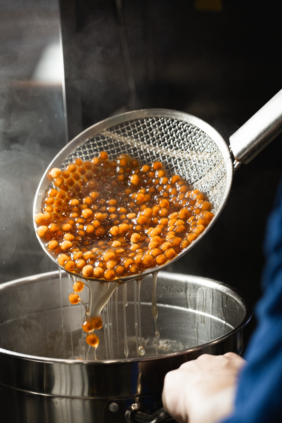 《甄嬛传》里害温宜公主吐奶的“毒物”,咋成了甜品界顶流? 《甄嬛传》里害温宜公主吐奶的“毒物”,咋成了甜品界顶流?