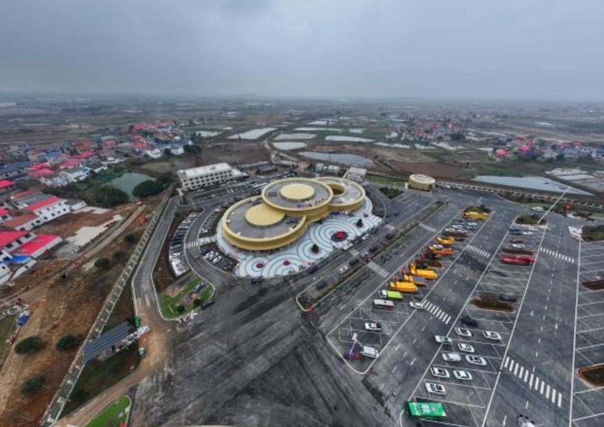 通车！武汉⇌黄石，40分钟