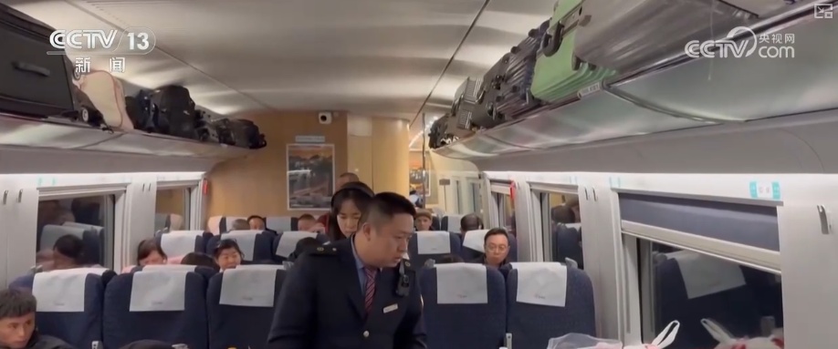 “家门口”就业帮扶、“点对点”接送 暖心服务护航务工人员返乡路