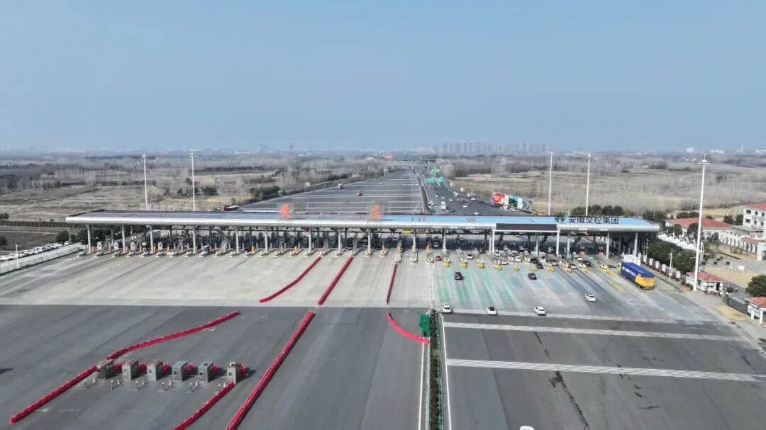 春运自驾出行占八成，“路网大通道”安徽准备好了吗？