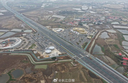 通车!武汉⇌黄石,40分钟 通车!武汉⇌黄石,40分钟