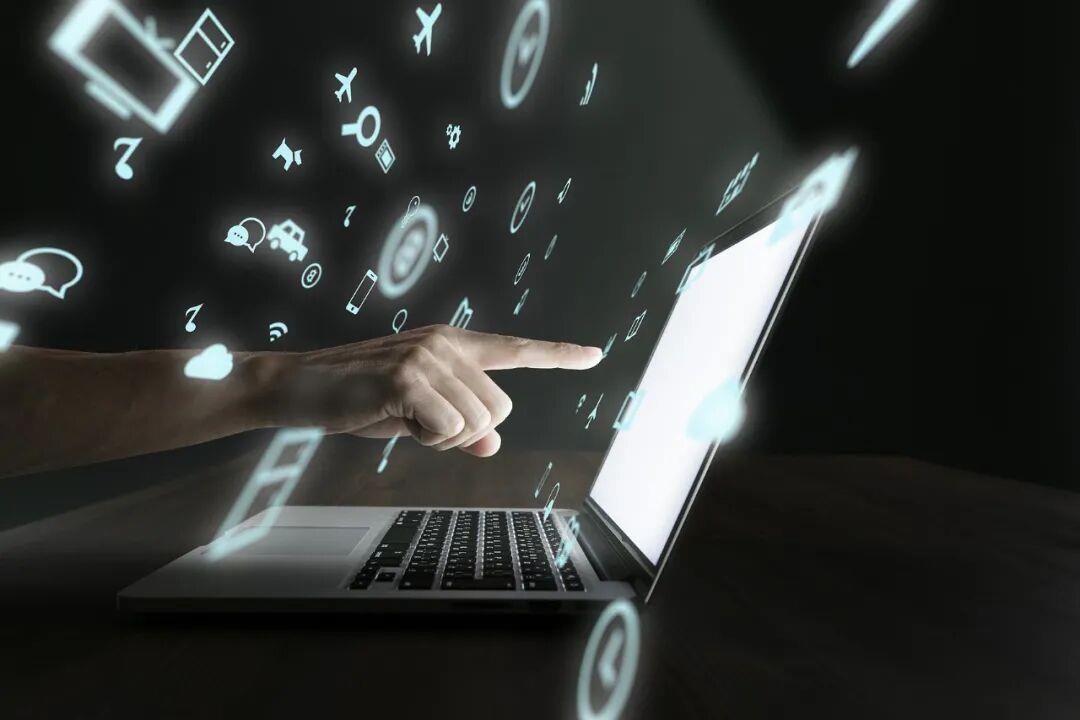 科技便利背后的“暗礁” 数据泄露已成现实而非电影情节