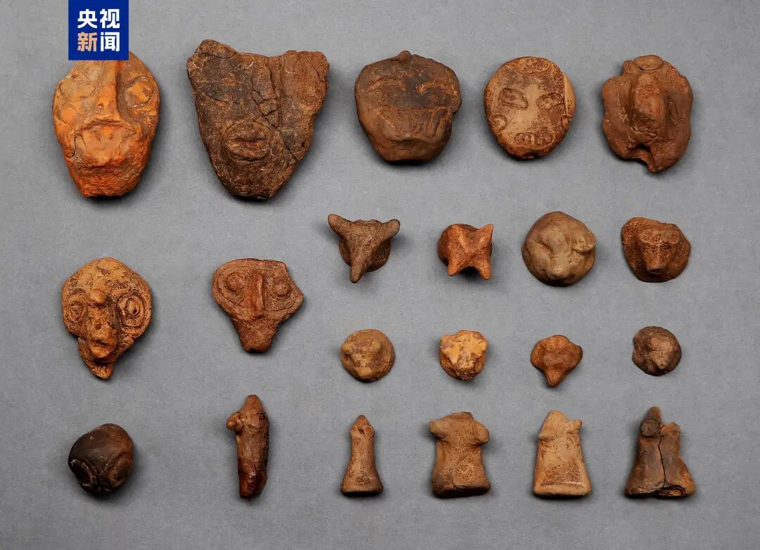 中国考古新成果揭晓，河南一项目入选→