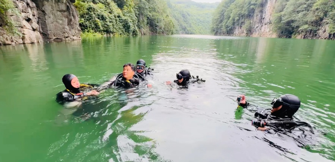 勇闯“生命禁区”，他带队创造“中国奇迹”！