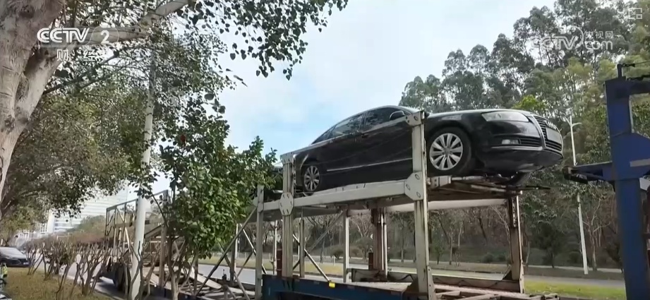 节前消费“新”意浓 “人车分离”出行新潮流受青睐 节前消费“新”意浓 “人车分离”出行新潮流受青睐