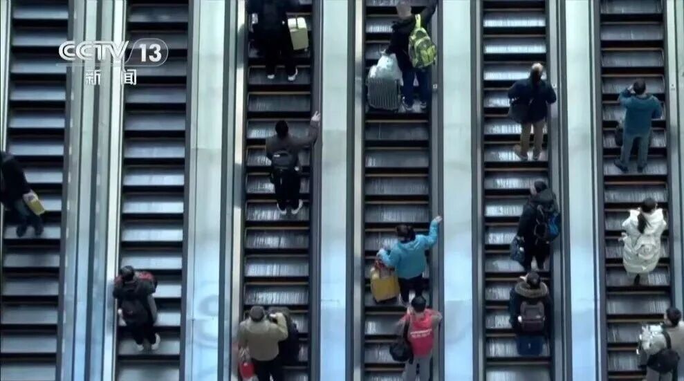 “每天都用前任的身份证订票，不付款取消3次，让对方买不了过年回家的票”？12306回应