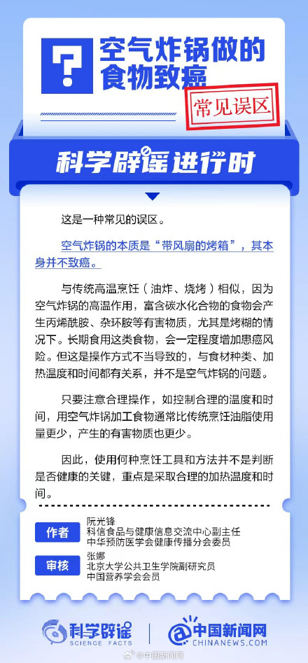 关于癌症的9个认知误区 关于癌症的9个认知误区