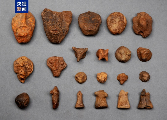 “2025年中国考古新成果”揭晓！