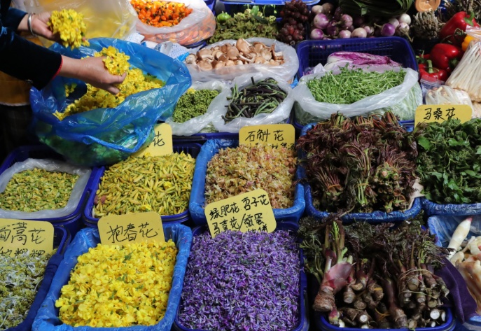 今日立春，宜食“春”！