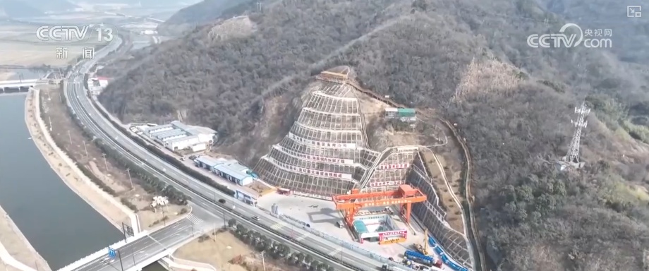 提升1%,异常严苛!民企聚力创新突破 托起超级工程“精度” 提升1%,异常严苛!民企聚力创新突破 托起超级工程“精度”