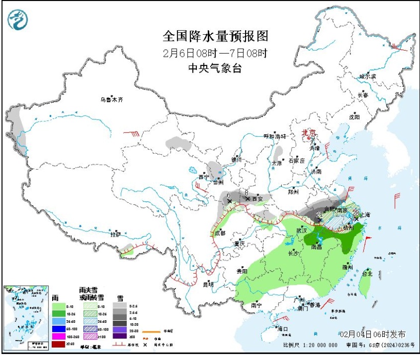 暴跌80%，有雪！即将抵达杭州，这波很猛，提前做好准备
