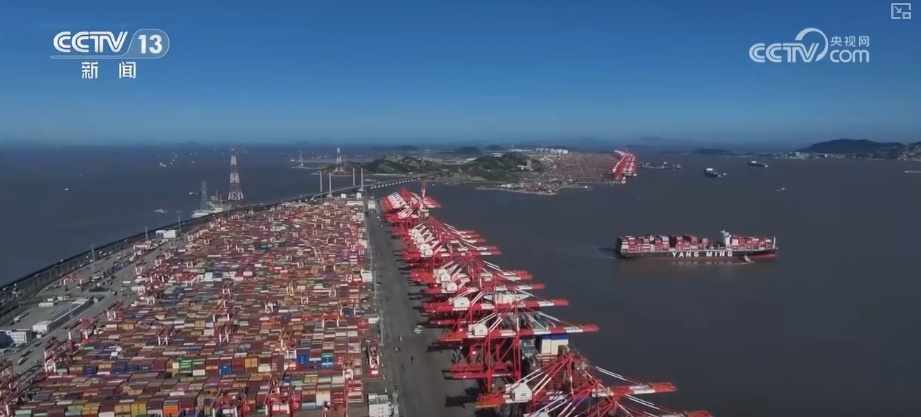 我国多元布局“新蓝海”拓展与APEC其他成员市场空间 高技术产品成纽带