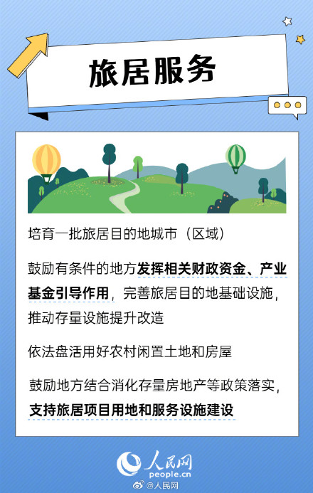 9图看懂服务消费新政