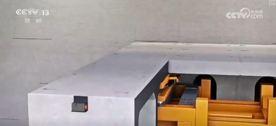 提升1%,异常严苛!民企聚力创新突破 托起超级工程“精度” 提升1%,异常严苛!民企聚力创新突破 托起超级工程“精度”