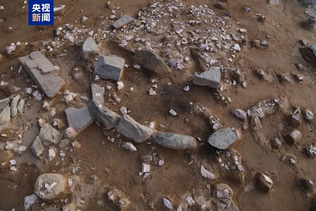 “2025年中国考古新成果”发布