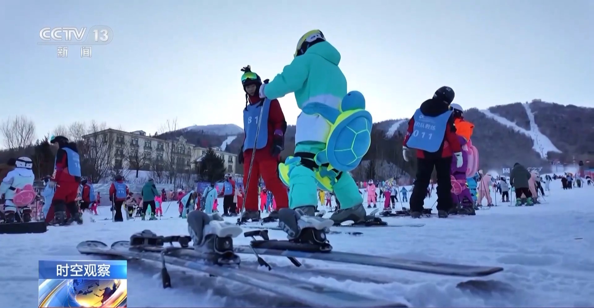 今年春节“消费大礼包”有哪些内容?“乐购新春”活动来了 今年春节“消费大礼包”有哪些内容?“乐购新春”活动来了