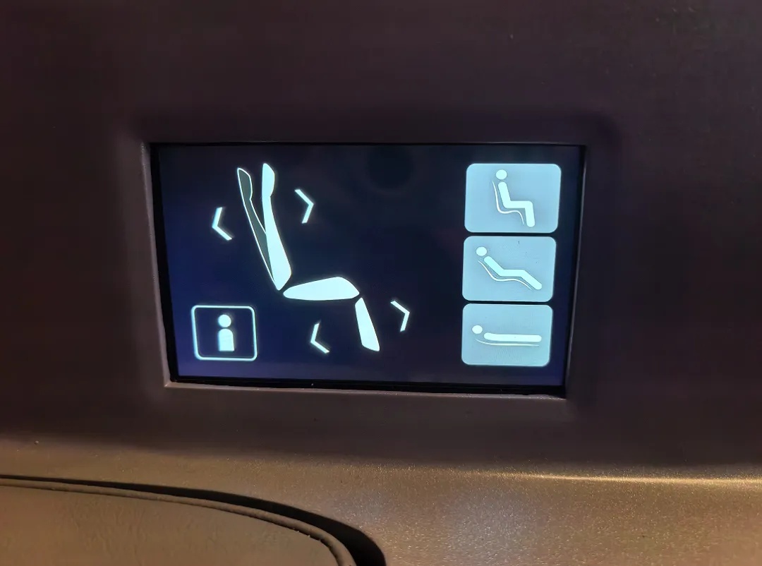 开车后,这几个动作让旅途更舒适 开车后,这几个动作让旅途更舒适