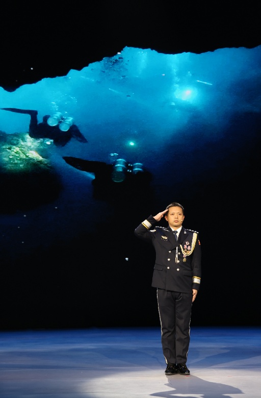 勇闯“生命禁区”，他带队创造“中国奇迹”！