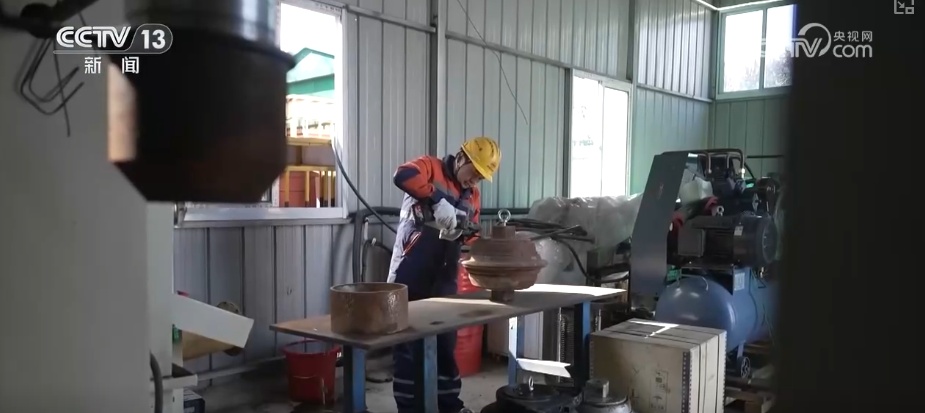 提升1%,异常严苛!民企聚力创新突破 托起超级工程“精度” 提升1%,异常严苛!民企聚力创新突破 托起超级工程“精度”