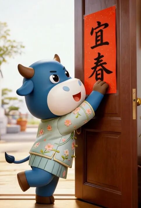 春已至，万物始，美好皆可期