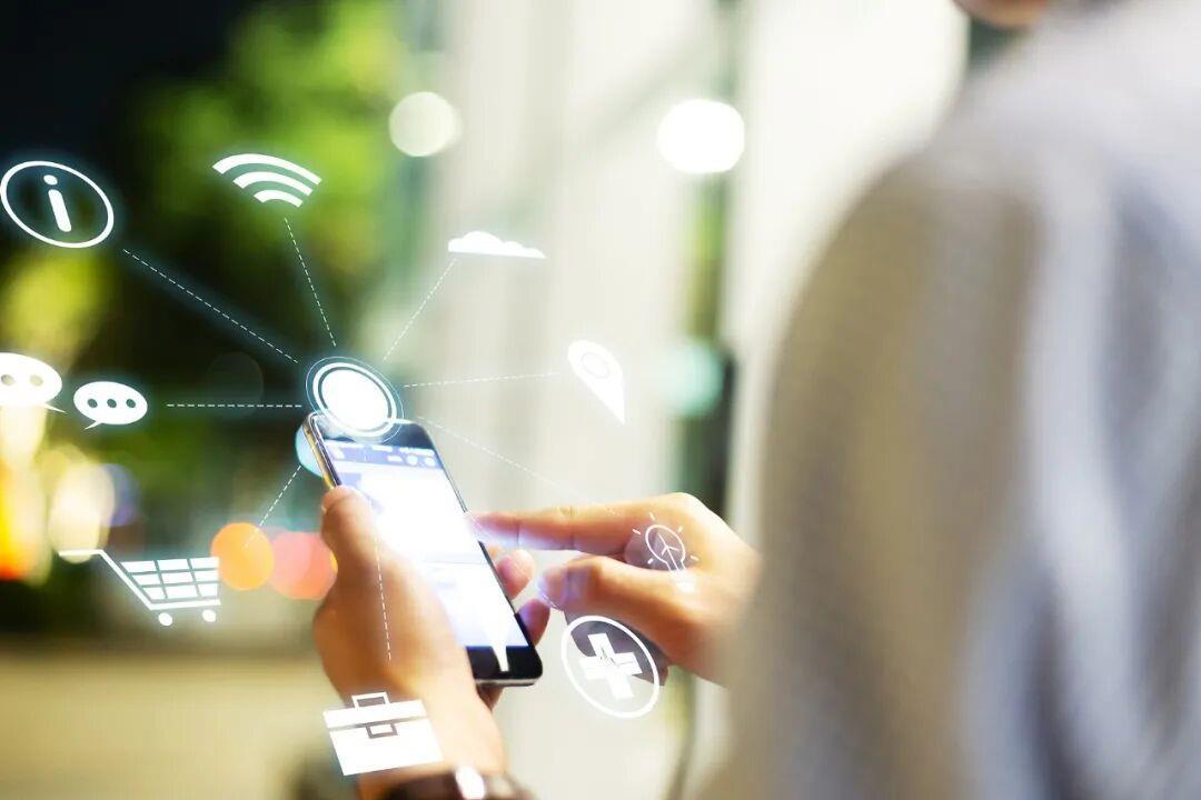 科技便利背后的“暗礁” 数据泄露已成现实而非电影情节