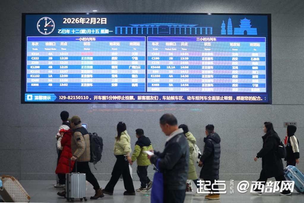 春节出行如何做到安全健康？这份指南请收好