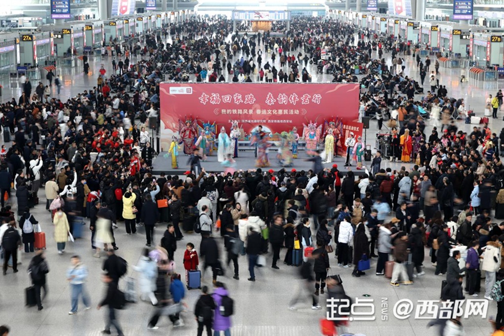 春节出行如何做到安全健康？这份指南请收好