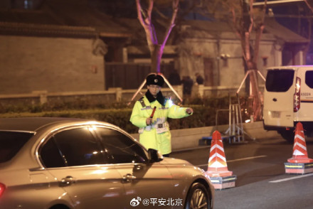 事关酒驾！非机动车也得查！交管部门提醒——