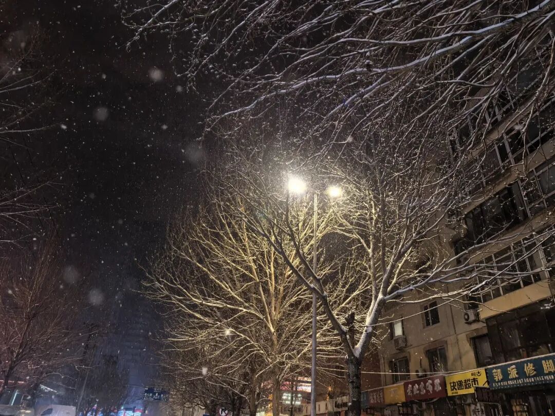 辽宁，寒潮黄色、橙色预警！近十年最冷的1月刚被确认……