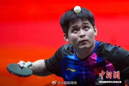 孙颖莎王曼昱王楚钦等今日出战