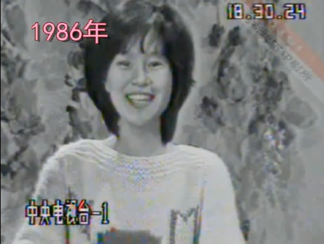 80后90后集体记忆，山东籍主持人鞠萍姐姐公布退休时间