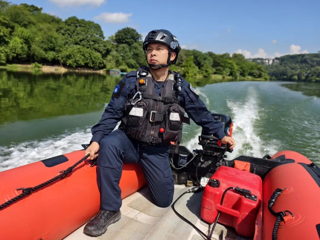 勇闯“生命禁区”，他带队创造“中国奇迹”！