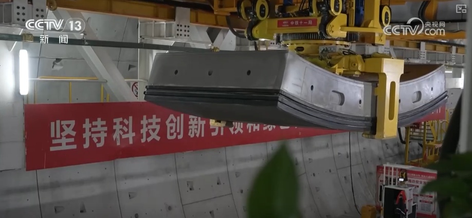 提升1%,异常严苛!民企聚力创新突破 托起超级工程“精度” 提升1%,异常严苛!民企聚力创新突破 托起超级工程“精度”