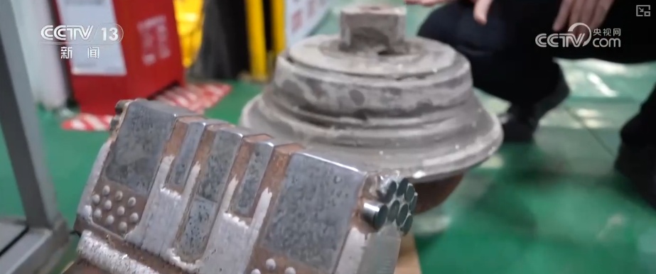 提升1%,异常严苛!民企聚力创新突破 托起超级工程“精度” 提升1%,异常严苛!民企聚力创新突破 托起超级工程“精度”