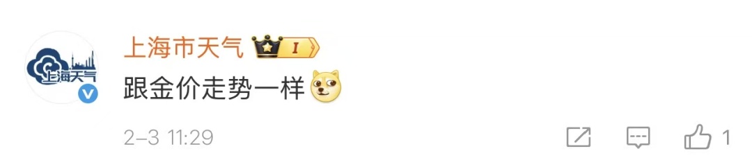 真的！上海本周又要下雪！气温骤降10℃...