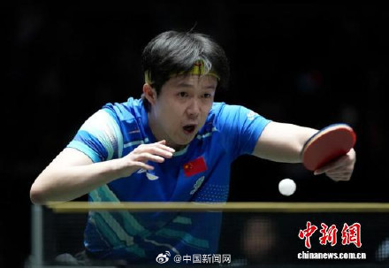 孙颖莎王曼昱王楚钦等今日出战