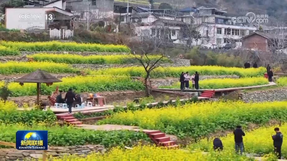 春意渐浓花正开 尽享春日好时光 春意渐浓花正开 尽享春日好时光