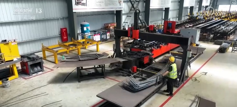 提升1%,异常严苛!民企聚力创新突破 托起超级工程“精度” 提升1%,异常严苛!民企聚力创新突破 托起超级工程“精度”