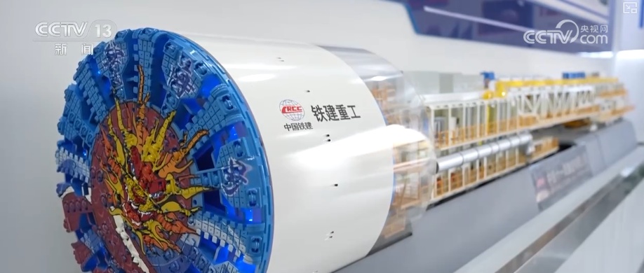 提升1%,异常严苛!民企聚力创新突破 托起超级工程“精度” 提升1%,异常严苛!民企聚力创新突破 托起超级工程“精度”