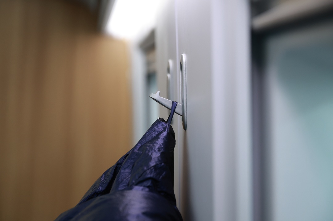 开车后,这几个动作让旅途更舒适 开车后,这几个动作让旅途更舒适